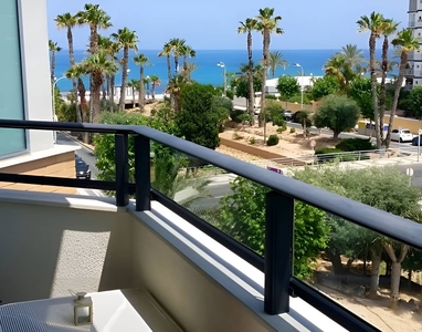 Apartamento en venta en Albir, Alfaz del Pi / L'Alfàs del Pi, Alicante