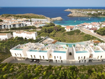 Apartamento en venta en Arenal d'en Castell, Es Mercadal, Menorca