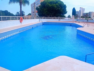 Apartamento en venta en Benalmadena Costa, Benalmádena, Málaga