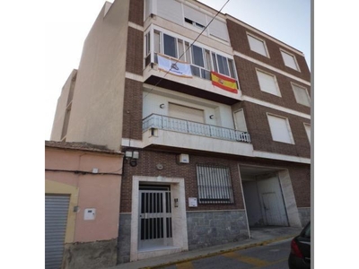 Apartamento en Venta en Bigastro, Alicante