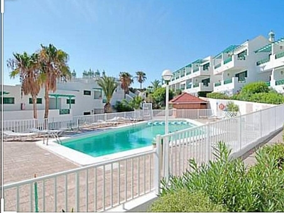 Apartamento en venta en Playa del Aguila, San Bartolomé de Tirajana, Gran Canaria