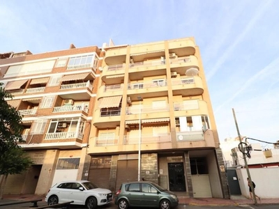 Apartamento en venta en Puerto Deportivo, Torrevieja
