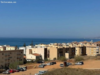 Apartamento en Venta en Torrox Costa, Málaga