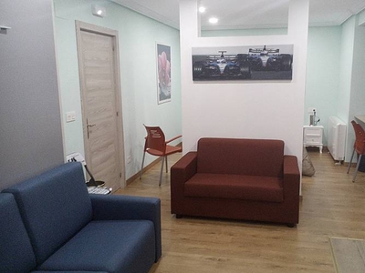 Apartamento para 2 personas en León centro