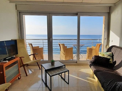 Apartamento Vistas al Mar by Solidays