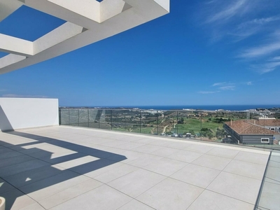 Ático en venta en La Cala de Mijas, Mijas, Málaga