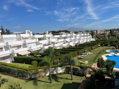 Ático en venta en Paraiso - Barronal, Estepona, Málaga