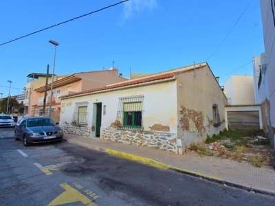 Bungalow en venta en Los Cuarteros, San Pedro del Pinatar