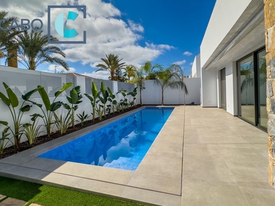 Cabo De Palos villa en venta