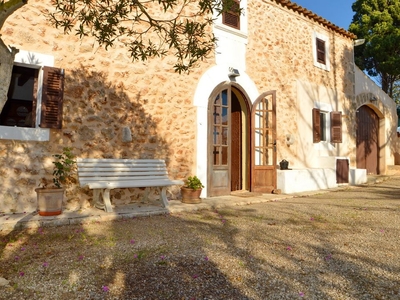 Cala d'Or finca en venta