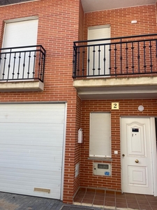 Casa adosada a la venta en Mucientes Valladolid Venta Mucientes
