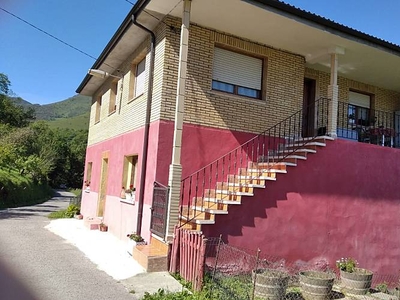 Casa de 3 habitaciones en Asturias