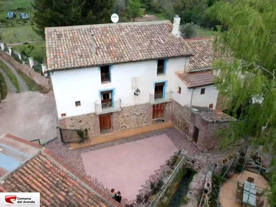 Casa En Aranda de Moncayo, Zaragoza