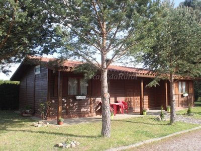 Casa En Bayubas de Abajo, Soria