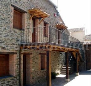 Casa En Bernardos, Segovia