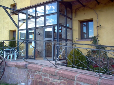 Casa En Bezas, Teruel