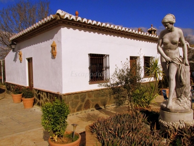Casa En Bobadilla, Málaga