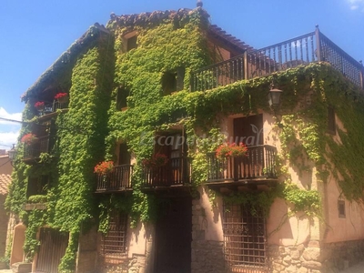 Casa En Cabra de Mora, Teruel