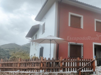 Casa En Cabrales, Asturias