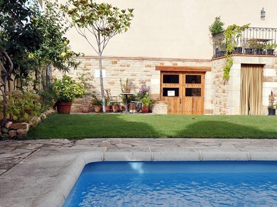 Casa En Castellote, Teruel