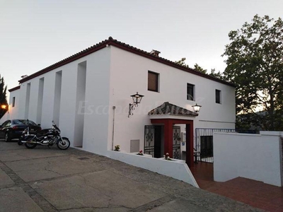 Casa En Cortes de la Frontera, Málaga