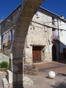 Casa En Crivillén, Teruel
