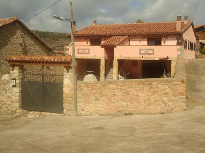 Casa En El Castellar, Teruel