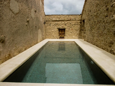 Casa En El Guijar, Segovia