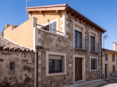 Casa En La Aldehuela, Ávila