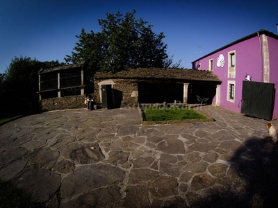 Casa En Lugo, Lugo