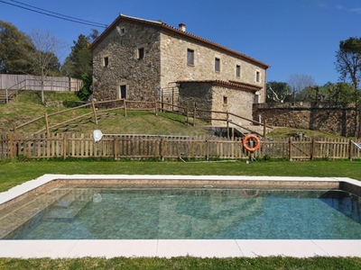 Casa En Massanes, Girona