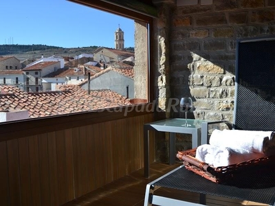 Casa En Mosqueruela, Teruel