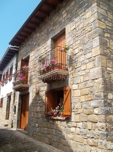 Casa En Ochagavía/Otsagabia, Navarra