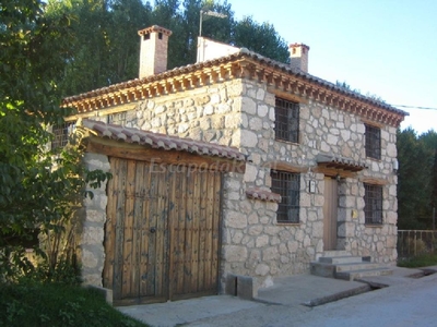 Casa En Orrios, Teruel
