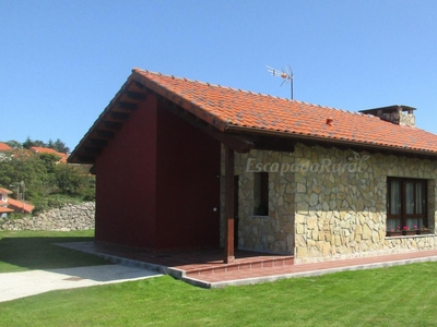 Casa En Pendueles, Asturias