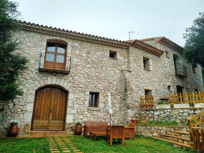 Casa En Querol, Tarragona
