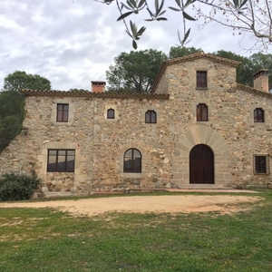 Casa En Santa Cristina d'Aro, Girona