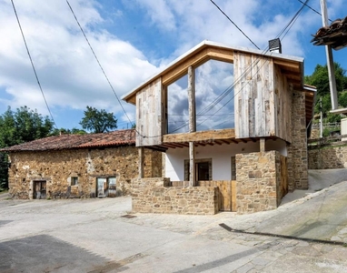 Casa En Sobrescobio, Asturias
