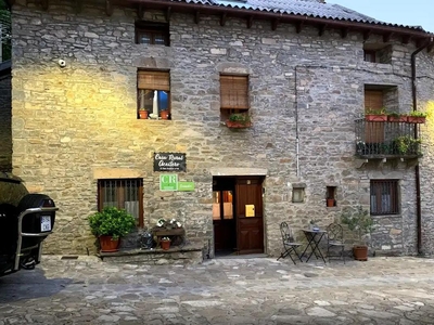 Casa En Sorripas, Huesca