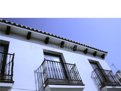 Casa En Tabernas, Almería