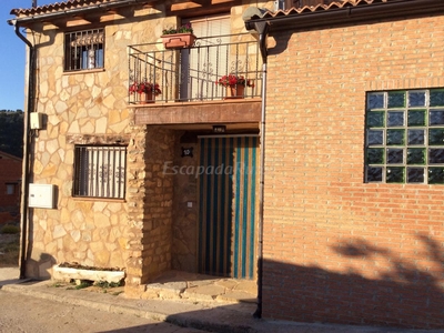Casa En Toril, Teruel