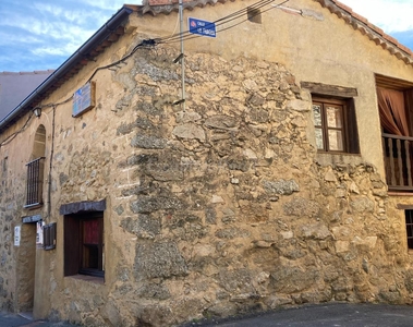 Casa En Tórtoles de la Sierra, Ávila