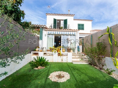 Casa en venta en Cales Coves, Alayor / Alaior, Menorca