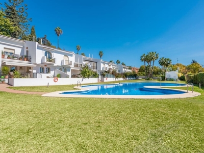 Casa en venta en Golden Mile, Marbella, Málaga
