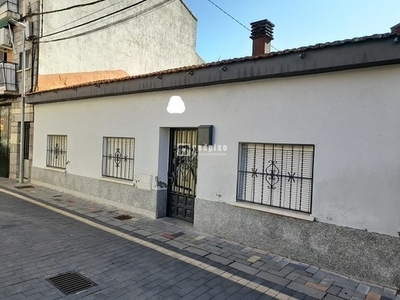 Casa en venta en San Andrés, Colmenar Viejo, Madrid