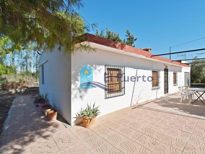 Casa en venta en Sierra de Carrascoy, Alhama de Murcia