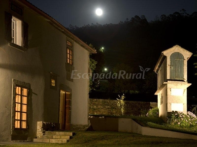 Casa En Vilarmaior, A Coruña