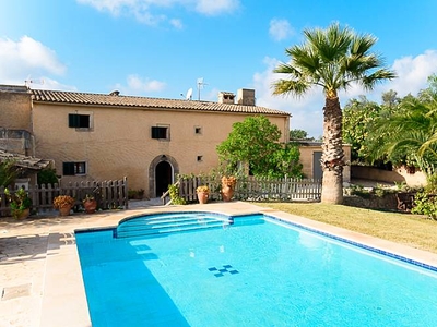 Casa para 6 personas a 14 km de la playa