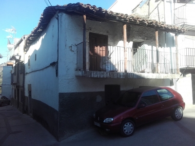 Casas del Monte (Cáceres)