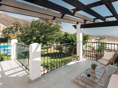 Chalet en venta en Benalmadena Costa, Benalmádena, Málaga